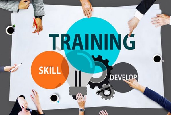 Những vấn đề không thể cho qua để đạt được quy trình đào tạo nhân sự thành công