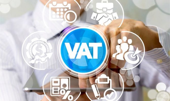Tìm hiểu về thuế giá trị gia tăng (VAT) đối với hàng nhập khẩu