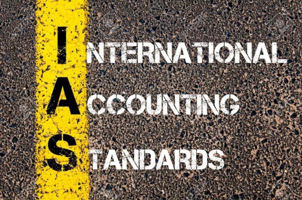 Chuẩn mực Kế toán quốc tế IAS 7 – Statement of Cash Flows (Báo cáo lưu chuyển tiền tệ)