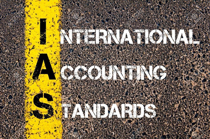 Chuẩn mực Kế toán quốc tế IAS 7 – Statement of Cash Flows (Báo cáo lưu chuyển tiền tệ)