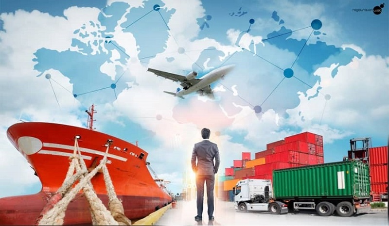Cơ hội nghề nghiệp trong ngành xuất nhập khẩu