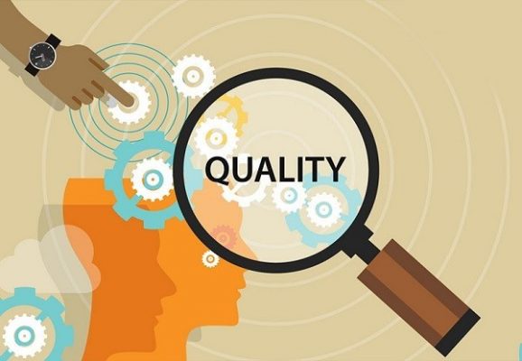 Quản Lý Chất Lượng Sản Phẩm Yếu Tố Cốt Lõi Để Thành Công Bền Vững
