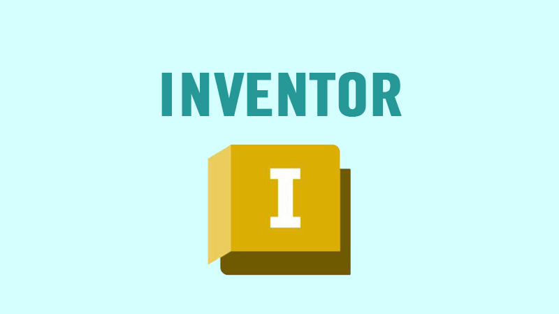 học inventor online