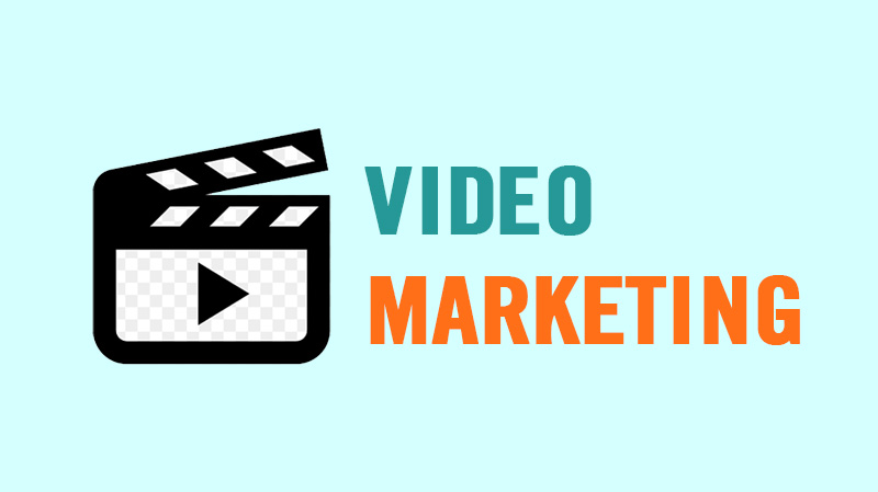 học video marketing online