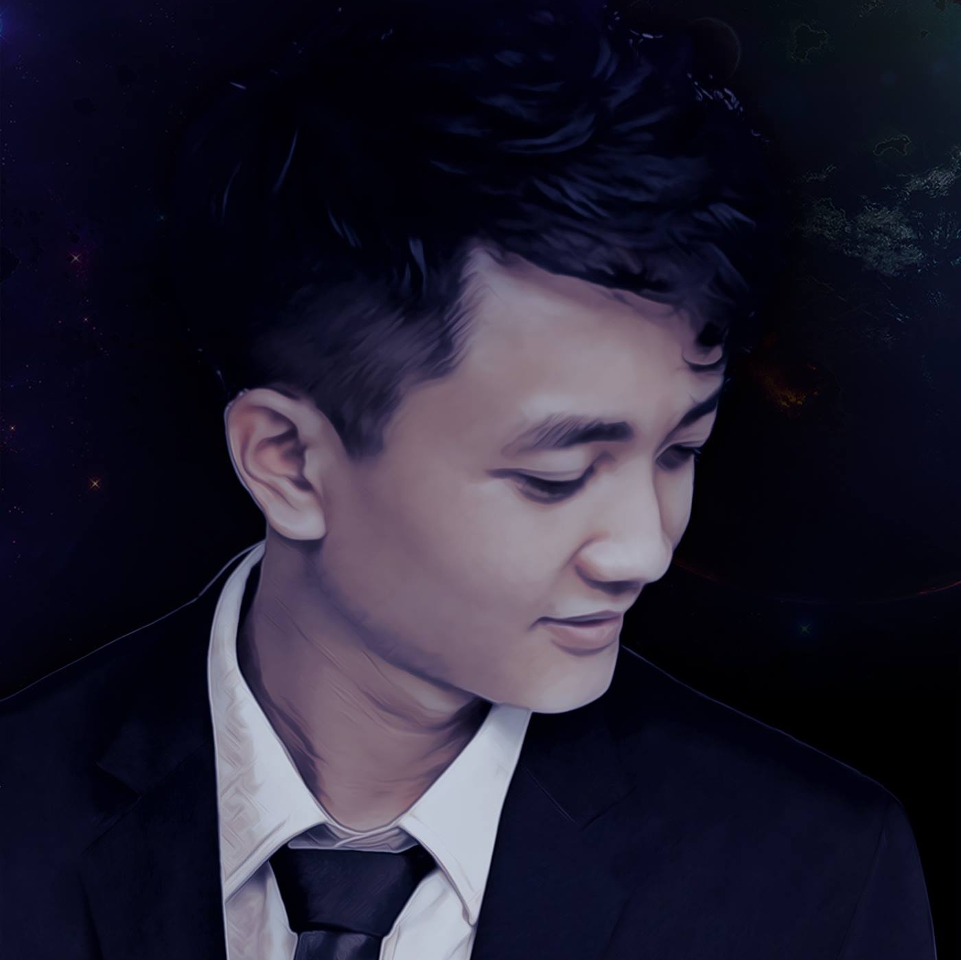 Thầy Công