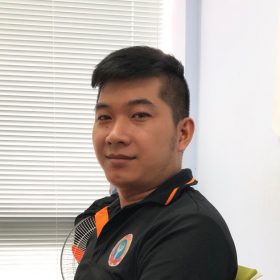 Thầy Công
