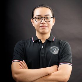 Thầy Công